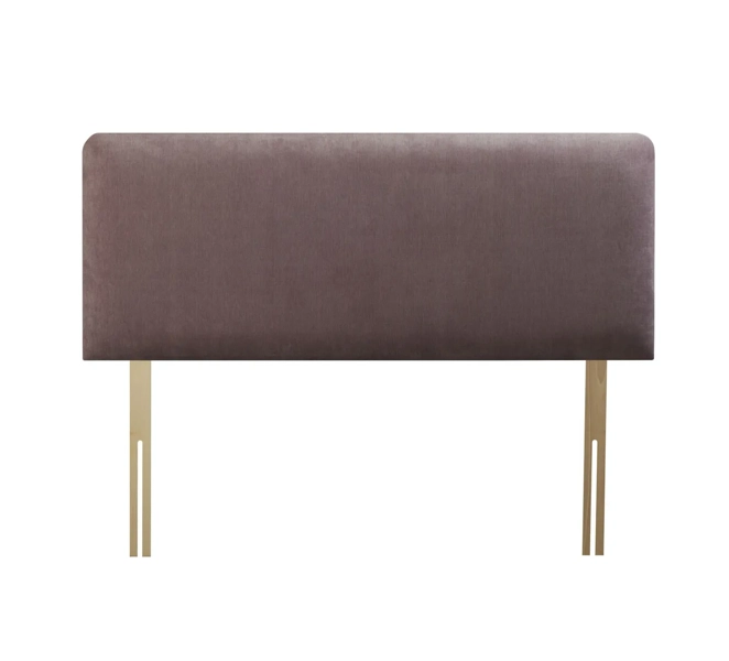 Sleepeezee Owen Strutted Headboard